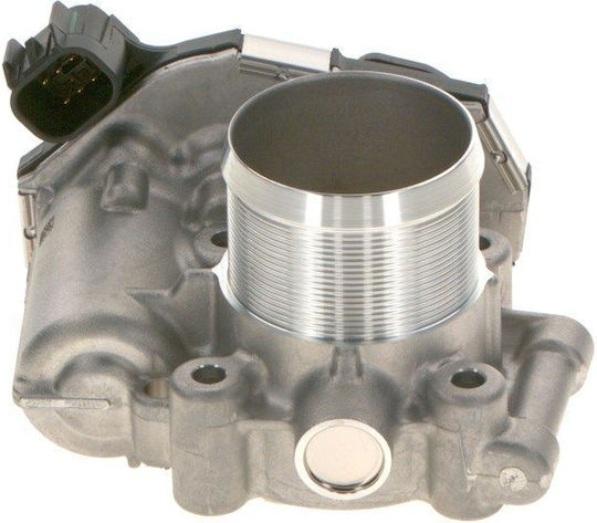 Bosch Throttle Body Housing 0 280 750 498