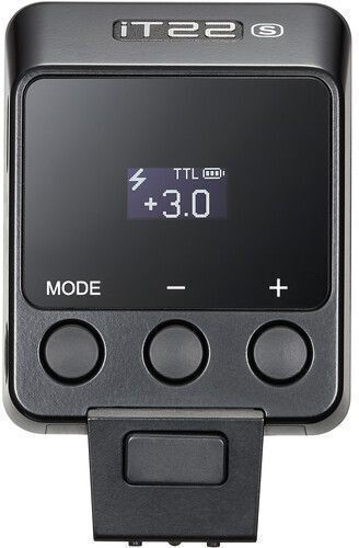 Godox S Mini TTL Flash for Sony Cameras