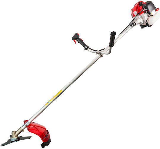 Gasoline Brush Cutter Rd-gbc26 2k Accessories 1.5 kW 28 mm Raider 075026