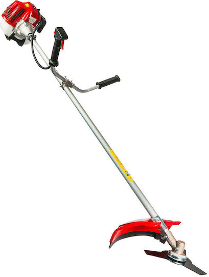 Gasoline Brush Cutter Rd-gbc26 2k Accessories 1.5 kW 28 mm Raider 075026