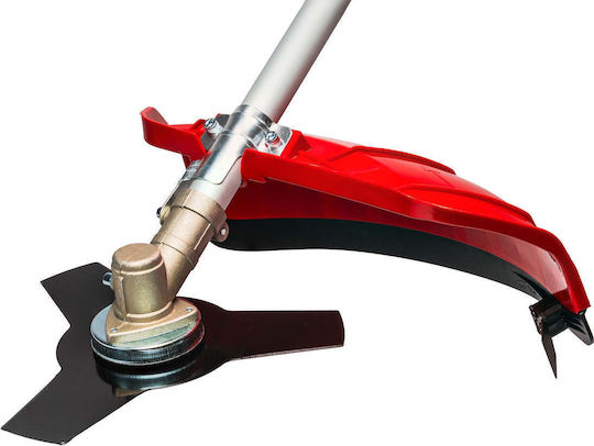 Gasoline Brush Cutter Rd-gbc26 2k Accessories 1.5 kW 28 mm Raider 075026