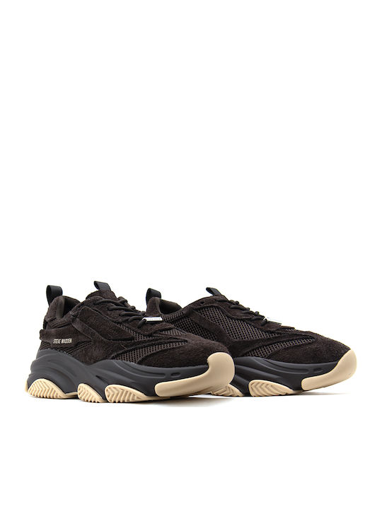 Possess-H Sneakers Coffee
