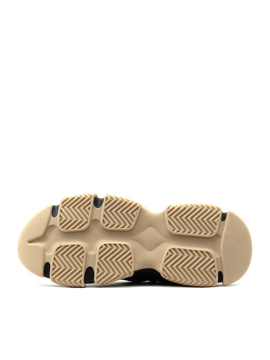 Possess-H Sneakers Coffee