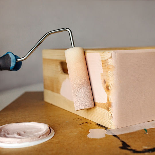 Creative Διακοσμητικό Κουτί Ξύλινο 40x30x14cm