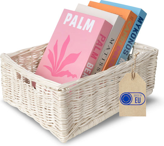 Creative JANCHWIKSN140TRAWFBM Ψάθινο