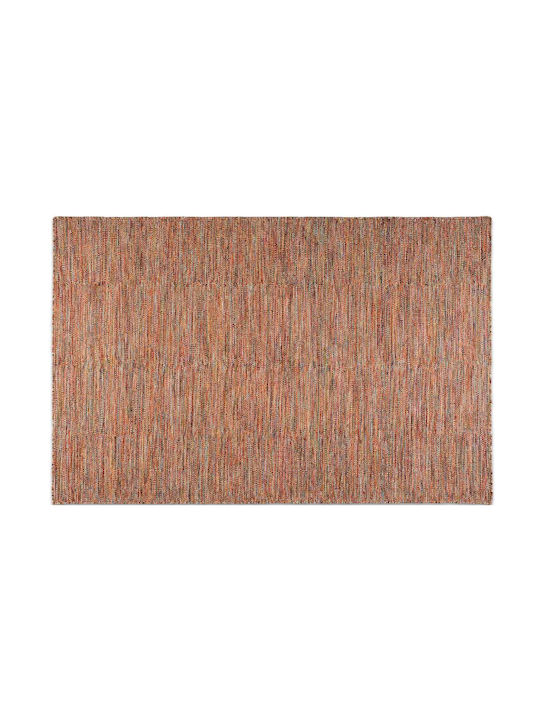 Tapicap Biento Χειροποίητο Χαλί Διάδρομος Multy 70x150cm