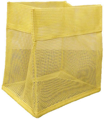 Countertop Organizer Yellow