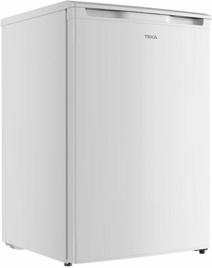 Teka Mini Bar 131lt Υ84.5xΠ55.3xΒ57.4εκ. Λευκό Rsl 10130