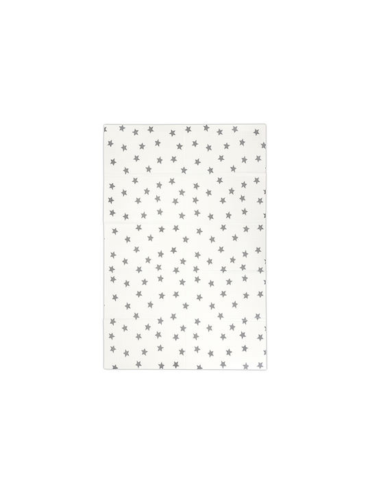 Lorelli Kids Synthetic Activity Mat Stars 180x120cm