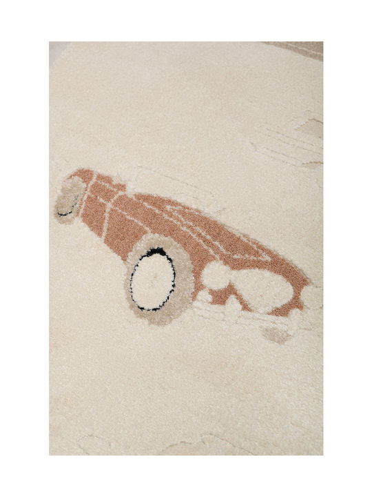 Viokarpet Kids Synthetic Rug 133x190cm