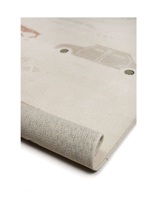 Viokarpet Kids Synthetic Rug 133x190cm