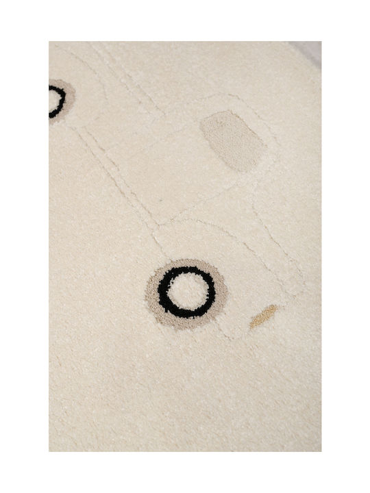 Viokarpet Kids Synthetic Rug 133x190cm