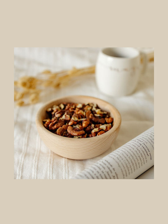 Creative Decorative Bowl Beige 12x11.8x5cm