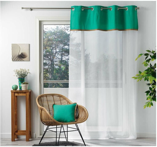 Atmosphera Възглавница Веранда 40x40см Atmosphera Възглавница Веранда 40x40см
