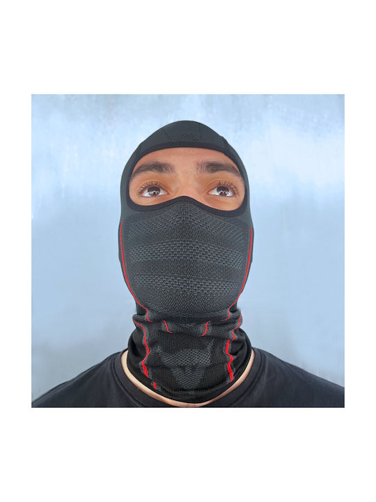 Dainese Thermo Balaclava Черен / Син Цвят
