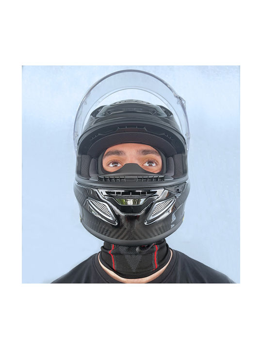 Dainese Thermo Balaclava Черен / Син Цвят