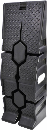 AWTools Vehicle Lifting Ramps with Resistance Up to 3 Tons