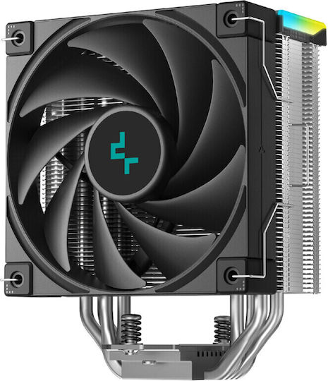 Deepcool AK400 DIGITAL SE CPU Cooling Fan for AM4/AM5/1200/115x Socket