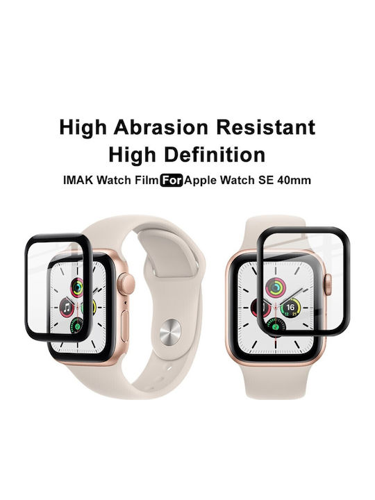 Imak Защитен екран за Apple Watch SE, SE2, SE3 - Apple 1бр