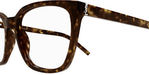 Saint Laurent Rame Ochelari Sl M129 002 54