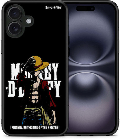 Pirate King Iphone 16 Pro Max Θήκη