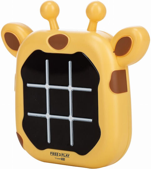 FreeOn FreeOn Electronic Kids Handheld Console for 3+ Years