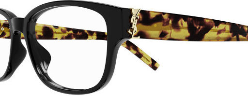 Saint Laurent SL M149 012 Prescription Eyeglass Frames