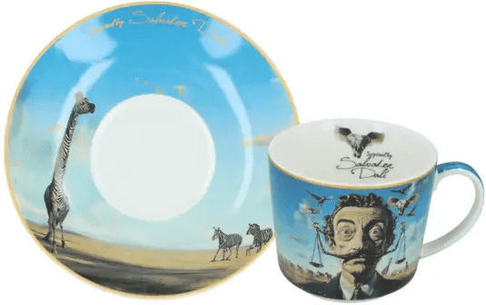 Carmani Tasse Kaffee