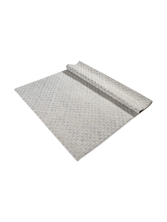 Polcarpet Vera Covor Rectangular Gri