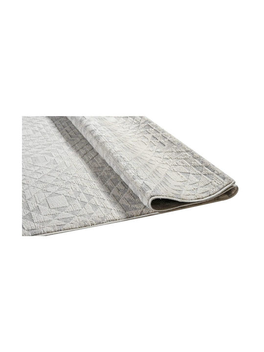 Polcarpet Vera Covor Rectangular Gri