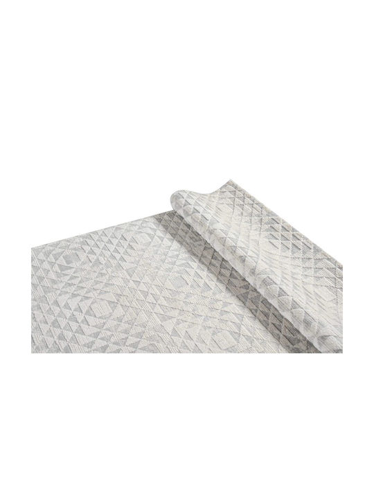 Polcarpet Vera Covor Rectangular Gri