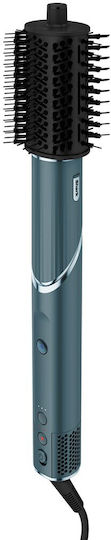 Shark Electric Hair Brush with Air for Hair Straightening and Curls 1400W
