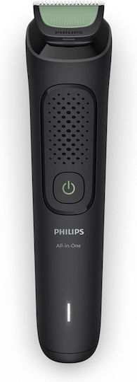 Philips Multigroom Set Hair Clipper Black MG3935/15