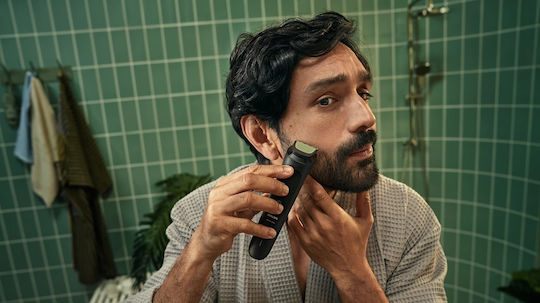 Philips Multigroom Set Hair Clipper Black MG3935/15