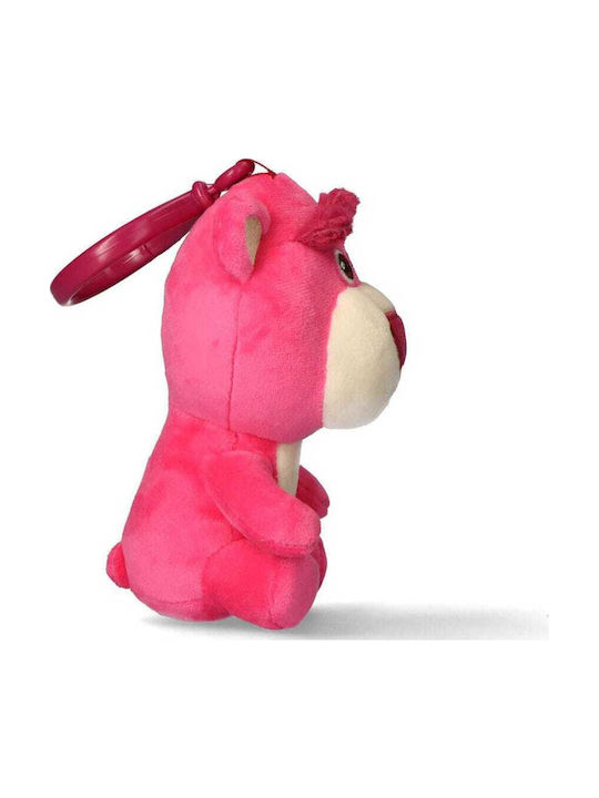 Breloc Plush Toy Story Aristocats Lotso 12 Cm