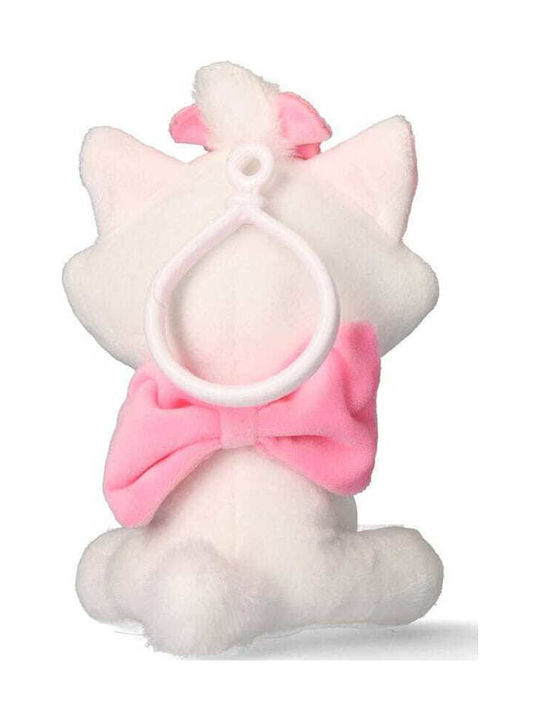 Disney Плюшен Ключодържател Aristocats Marie 12 См