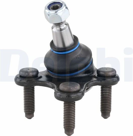 Delphi Load Guidance Joint Tc1731