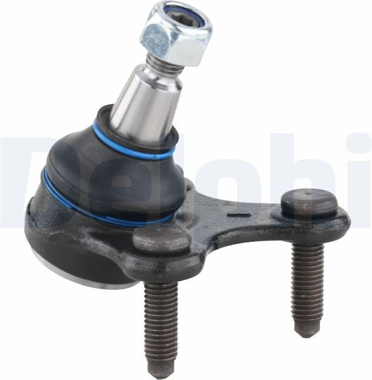 Delphi Load Guidance Joint Tc1731
