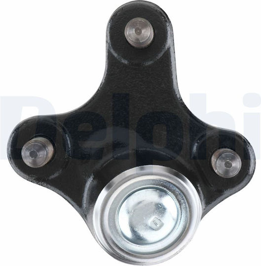 Delphi Load Guidance Joint Tc1731