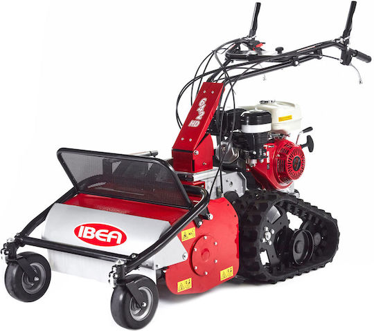 IBEA Tăietoare de iarbă Distrugător Benzină 8.4hp