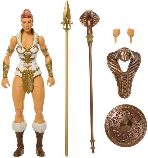 Mattel Masters of the Universe Teela Action Figure 18cm