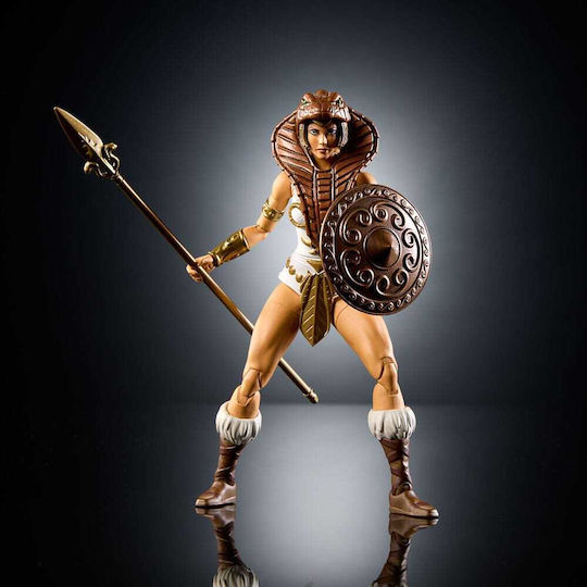 Mattel Masters of the Universe Teela Action Figure 18cm