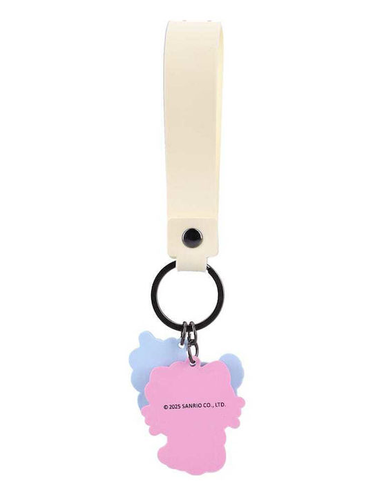 Sanrio Key Chain Hello Kitty Funkey Chains