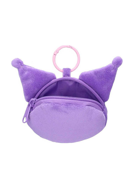 Sanrio Keychain Hello Kitty & Friends Plushie Pals