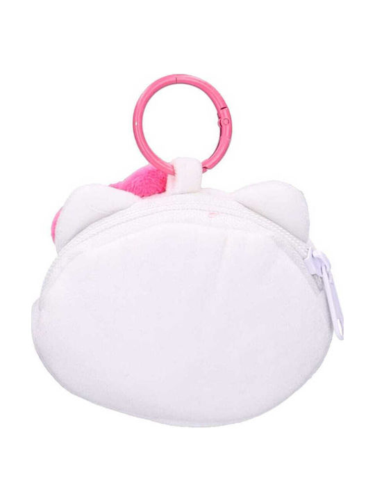 Sanrio Key Chain Hello Kitty Plushie Pals