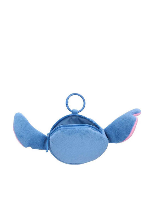 Lilo & Stitch Ключодържател Stitch Плюшени Приятели