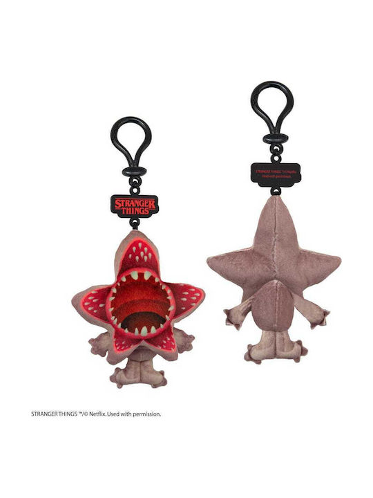 Breloc Plusat Demogorgon Stranger Things