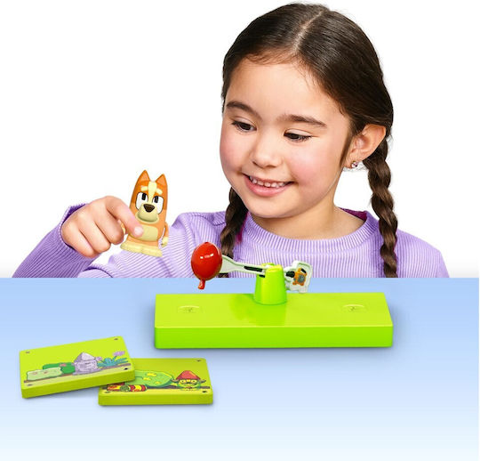 Bluey Jucărie Miniatură