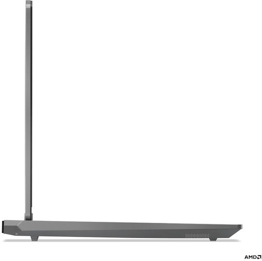 Lenovo LOQ 15AHP10 15,6" IPS FHD 144Hz Ryzen 5-220/16GB/512GB SSD GeForce RTX 5050 Kein Betriebssystem Internationales Englisch Tastatursprache
