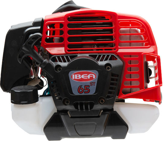 IBEA Strato Charged Two-Stroke Gasoline Brush Cutter Shoulder / Hand